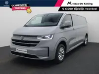 Volkswagen Bedrijfswagens e-Transporter Bestelwagen Bulli 64kWh 286pk L2 700168