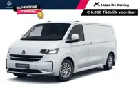 Volkswagen Bedrijfswagens e-Transporter Bestelwagen Style 70kWh 218pk L2 733412