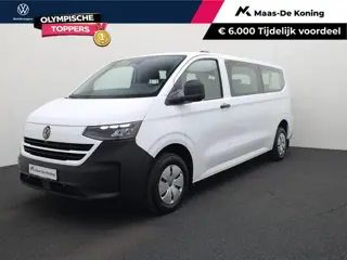 Volkswagen Bedrijfswagens e-Transporter Bestelwagen Life 64kWh 218pk L2 716161