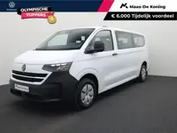 Volkswagen Bedrijfswagens e-Transporter Bestelwagen Life 64kWh 218pk L2 716161