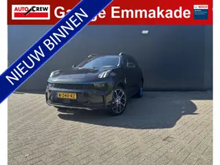 Lynk & Co 01 1.5 | SOH 94%| Camera | Navi | Panoramadak