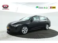 Volkswagen Golf Variant 1.0 TSI Life Apple carplay, navigatie, Climate,