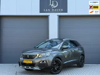 Peugeot 3008 1.2 PureTech Crossway / Schuifdak / 2020 !