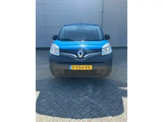 Renault Kangoo 1.5 dCi 75 Energy Comfort