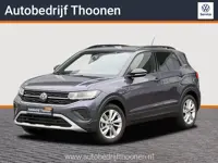 Volkswagen T-Cross 1.0 TSI Goal | trekhaak | ACC | Navi