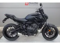 YAMAHA MT 07 ABS - 2023