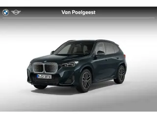 BMW iX1 eDrive20 67 kWh M Sport Edition | M Sportpakket | Premium Pack