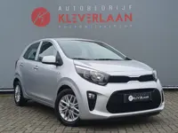 Kia Picanto 1.0 DPi DynamicLine | APPLE CARPLAY/ ANDROID AUTO | CAMERA | AIRCO | Wij bieden ook fina