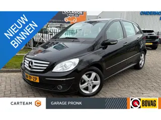 Mercedes-Benz B-klasse NAVI/CRUIS/PANO/LEER/PDC V+A 200