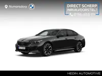 BMW 5 Serie 550e xDrive | M-Sportstoelen | M-Pro | Bowers & Wilkins | Trekhaak | Merino leder | 360 
