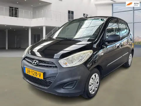 Hyundai I10 1.1 i-Motion AIRCO ELEKTRISCHE RAMEN APK