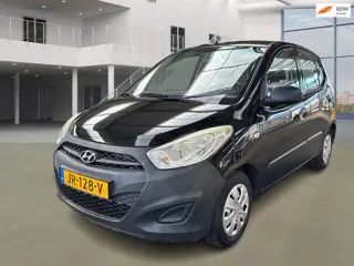 Hyundai I10 1.1 i-Motion AIRCO ELEKTRISCHE RAMEN APK