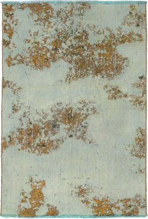 Vintage Royal - Tapijt - 163 cm - 107 cm