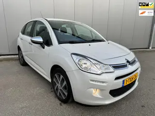 Citroen C3 1.0 VTi Collection airco