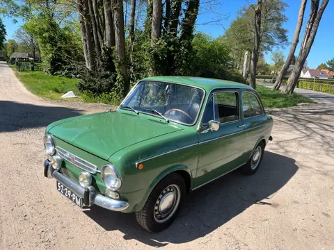 Fiat 850 850 D