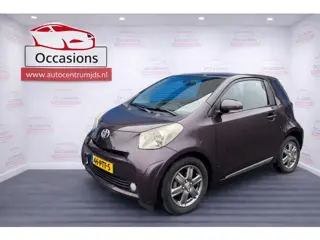 Toyota IQ 1.0 VVTi Aspiration