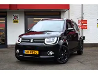 Suzuki Ignis 1.2 Stijl, Automaat, Clima, Cruise, Camera, etc zeer goed onderhouden !