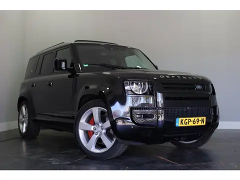 Land Rover Defender 110 3.0 P400 110 X 7-Pers. * Alle Opties *