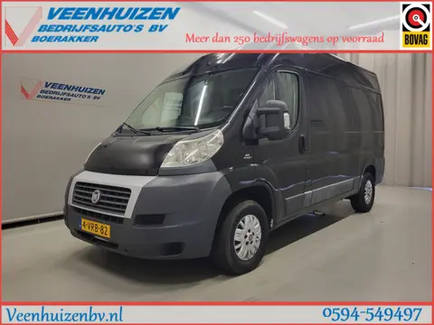 Fiat Ducato 2.0MultiJet 116pk L2/H2 (bj 2011)