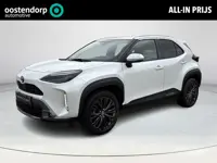 Toyota Yaris Cross 1.5 Hybrid Adventure AWD