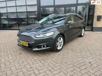 Ford Mondeo Wagon 2.0 Titanium, Automaat, Trekhaak