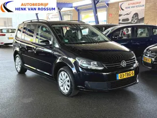 Volkswagen Touran 1.4 TSI Comfortline Trekhaak | Navi | Clima | NAP.