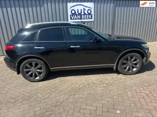 Infiniti FX 35