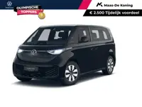 Volkswagen Bedrijfswagens ID. Buzz Pro Limited 79kWh 286pk L1 734153