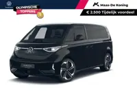 Volkswagen Bedrijfswagens ID. Buzz GTX Limited 86kWh 340pk 4Motion L2 734150