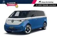 Volkswagen Bedrijfswagens ID. Buzz Pro Bulli Limited 86kWh 286pk L2 734151