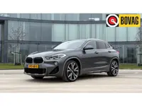 BMW X2 sDrive18i High Executive M-Sport 20" LMV