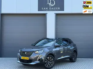 Peugeot 2008 1.2 PureTech GT-Line / TREKHAAK / DB RIEM NIEUW