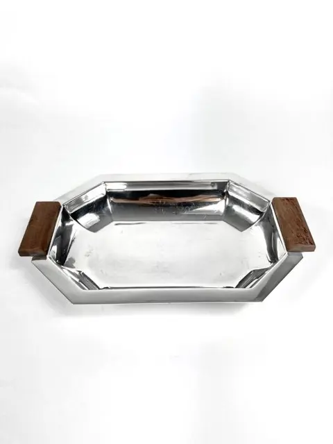 No reserve price - Albert Charlent - Broodmand - Hout