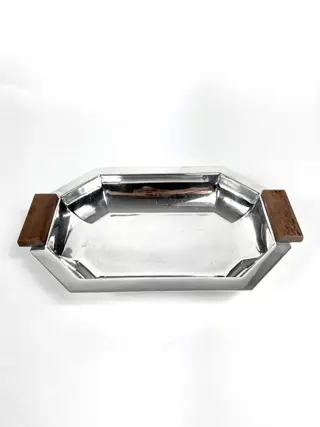 No reserve price - Albert Charlent - Broodmand - Hout