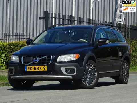 Volvo XC70 2.4 D5 Summum AWD NL-AUTO FULL OPTIONS