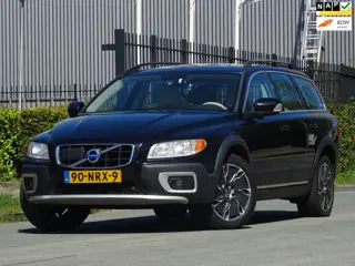 Volvo XC70 2.4 D5 Summum AWD NL-AUTO FULL OPTIONS