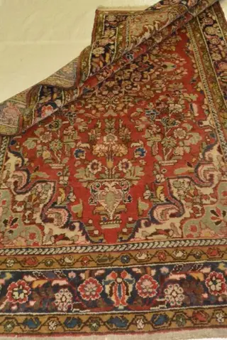 Lilihan - Tapijt - 250 cm - 147 cm