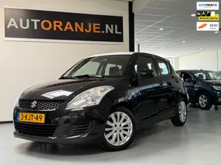 Suzuki Swift 1.2 Bandit EASSS-Airco-Cruise control-NAP!!
