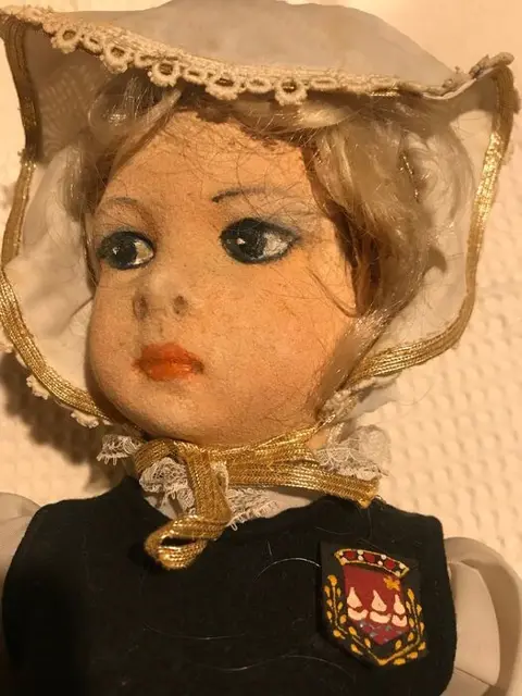 Lenci - Pop - 1930-1939 - Italië