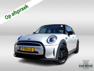 MINI Mini 1.5 Cooper Camden Edition 1e-Eig. & Dealer-Onderh. BOVAG-Garantie. NL-Auto.