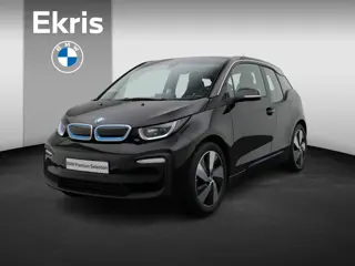 BMW i3 Basis 120Ah 42 kWh
