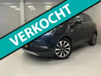 Opel Mokka X 1.4 Turbo Innovation AUTOMAAT | CAMERA | LED |