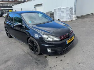 Volkswagen Golf 2.0 GTI