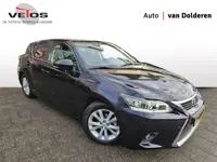 Lexus CT 200h Business Line Glazen kanteldak/Navi/Pdc