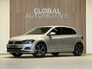 Volkswagen Polo 1.0 Comfortline - VIRTUAL - 17 INCH - PDC