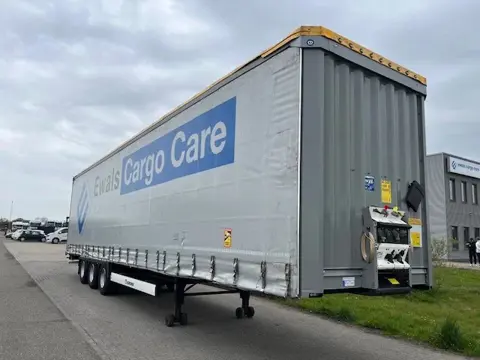 Krone N/A 2x 2021 Krone XL VARIO MEGA (bj 2021)