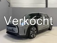 MINI One 1.5 Classic GARANTIE|LED|Sportstoelen (bj 2021)