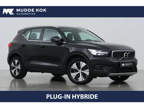 Volvo XC40 T4 Recharge Inscription Expr. | Apple Carplay | Elektrische Achterklep | Keyless