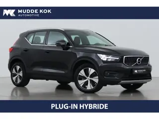 Volvo XC40 T4 Recharge Inscription Expr. | Apple Carplay | Elektrische Achterklep | Keyless