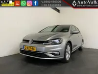 Volkswagen Golf 1.5 TSI Highline Business R (bj 2019)